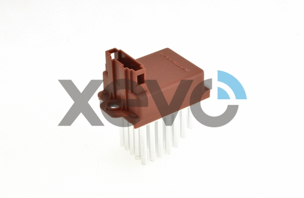 Resistor, interior blower (XHR0017)