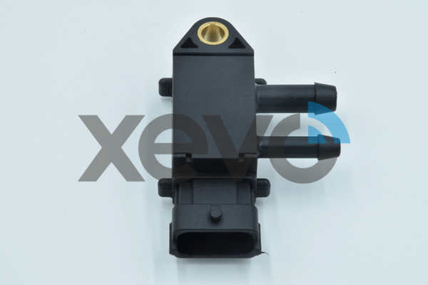 Sensor, exhaust pressure (XMS7163)