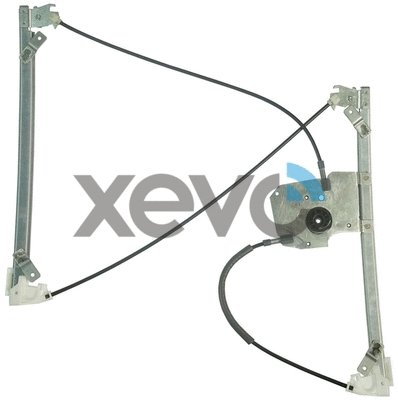Window Regulator (XWR4301)