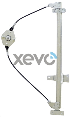 Window Regulator (XWR8024)