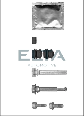 Guide Sleeve Kit, brake caliper (EA9319)
