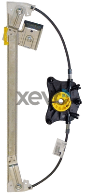 Window Regulator (XWR4371)