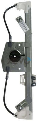 Window Regulator (XWR4714)