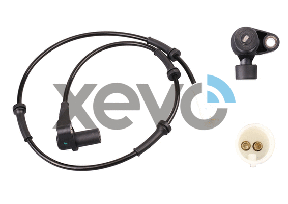 Sensor, wheel speed (XBS304)