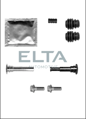 Guide Sleeve Kit, brake caliper (EA9289)