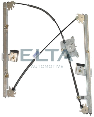 Window Regulator (ER4443)