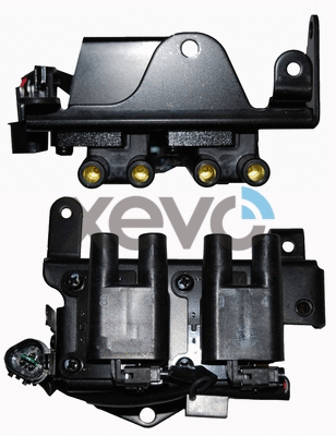 Ignition Coil (XIG5099)