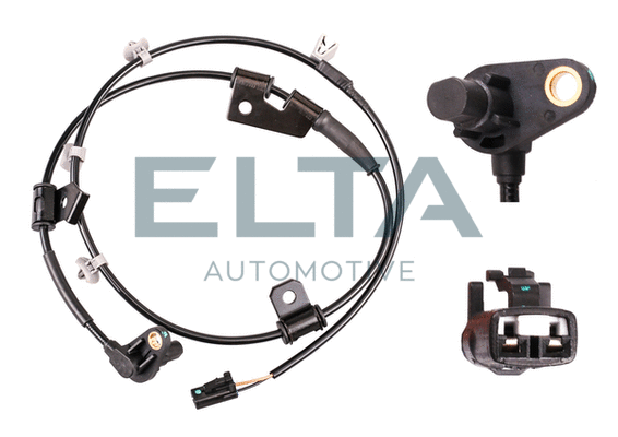 Sensor, wheel speed (EA0945)