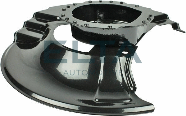 Splash Guard, brake disc