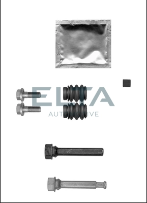 Guide Sleeve Kit, brake caliper (EA9296)