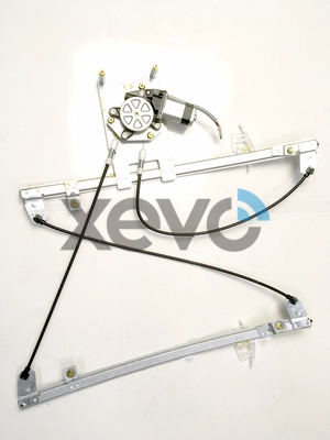 Window Regulator (XWR1933)
