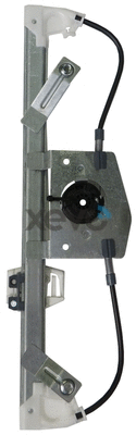 Window Regulator (XWR4713)