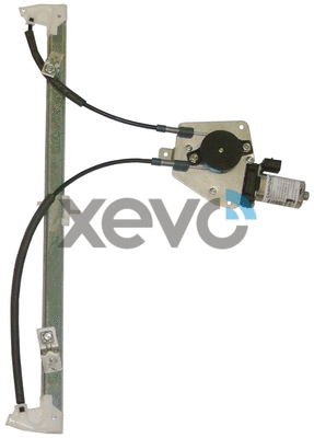 Window Regulator (XWR1385)