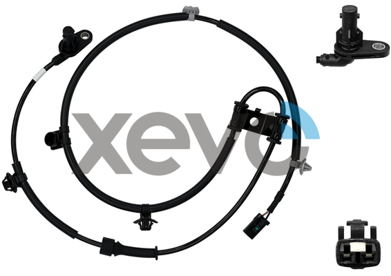 Sensor, wheel speed (XBS1428)