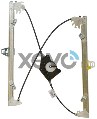Window Regulator (XWR4095)