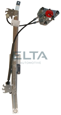 Window Regulator (ER4225)