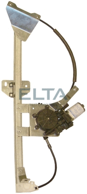 Window Regulator (ER1634)