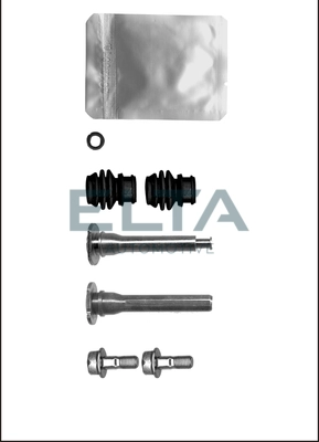 Guide Sleeve Kit, brake caliper (EA9336)