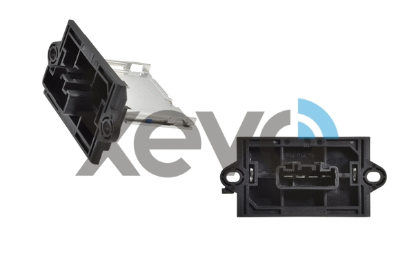 Resistor, interior blower (XHR0034)