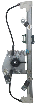 Window Regulator (XWR4930)