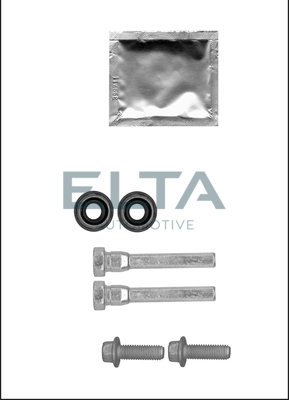 Guide Sleeve Kit, brake caliper (EA9306)