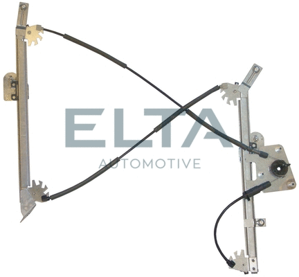 Window Regulator (ER4039)