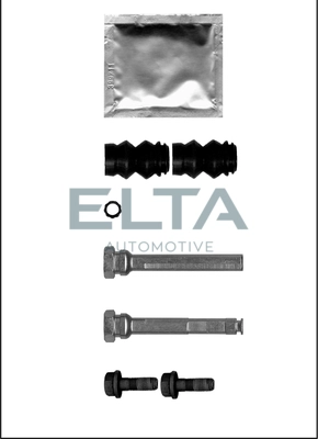 Guide Sleeve Kit, brake caliper (EA9149)