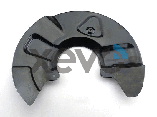 Splash Guard, brake disc