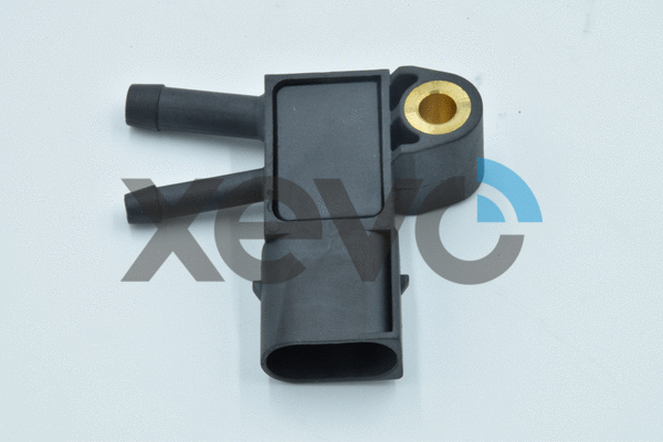 Sensor, exhaust pressure (XMS7206)