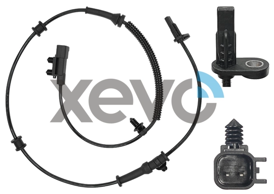 Sensor, wheel speed (XBS1455)