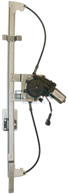 Window Regulator (ER1381)