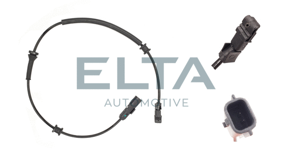 Sensor, wheel speed (EA1190)