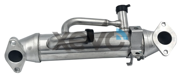 Cooler, exhaust gas recirculation (XEG9515)