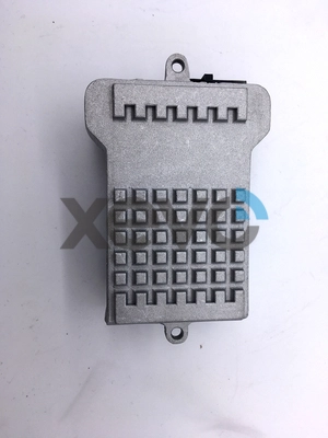 Resistor, interior blower (XHR0003)