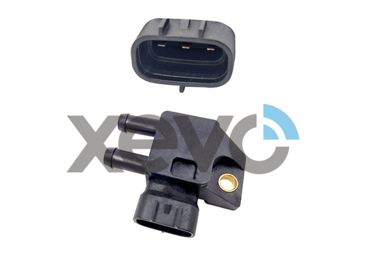 Sensor, exhaust pressure (XMS7229)
