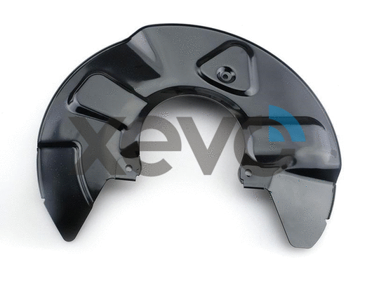 Splash Guard, brake disc