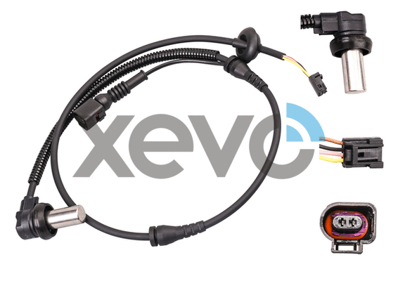 Sensor, wheel speed (XBS408)