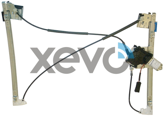 Window Regulator (XWR1319)