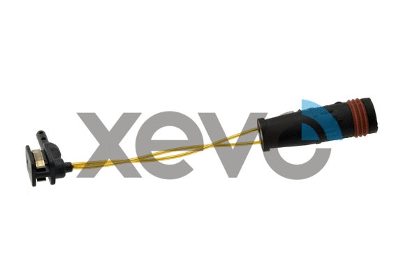 Warning Contact, brake pad wear (XBW025)
