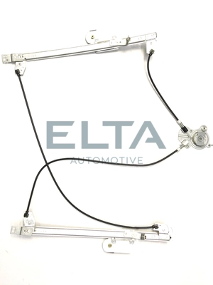 Window Regulator (ER4609)