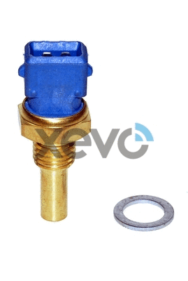 Sensor, coolant temperature (XTS7705)