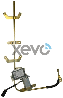 Window Regulator (XWR1555)