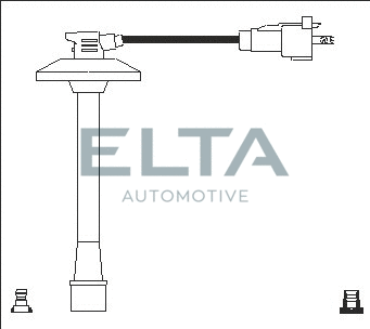Ignition Cable Kit (ET4064)