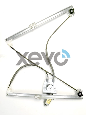 Window Regulator (XWR1272)