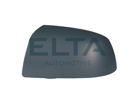 Cover, exterior mirror (EM0347)