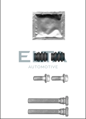 Guide Sleeve Kit, brake caliper (EA9293)