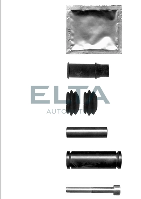 Guide Sleeve Kit, brake caliper (EA9238)