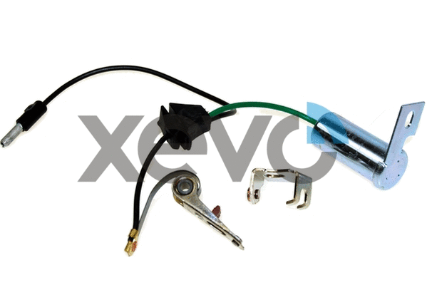 Contact Breaker, distributor (XCN2313)