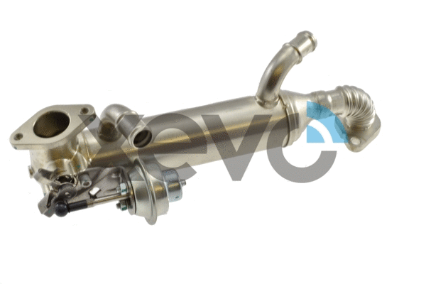 Cooler, exhaust gas recirculation (XEG9348)