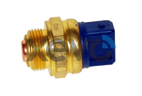 Temperature Switch, radiator fan (XTS7809)